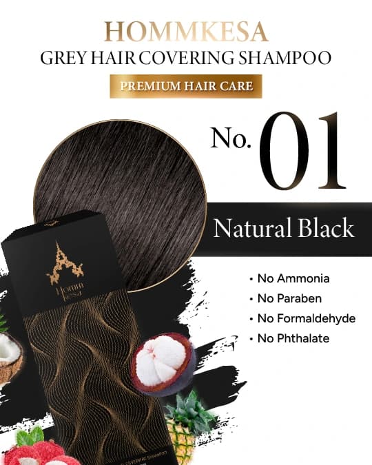 Shampoo Image 11