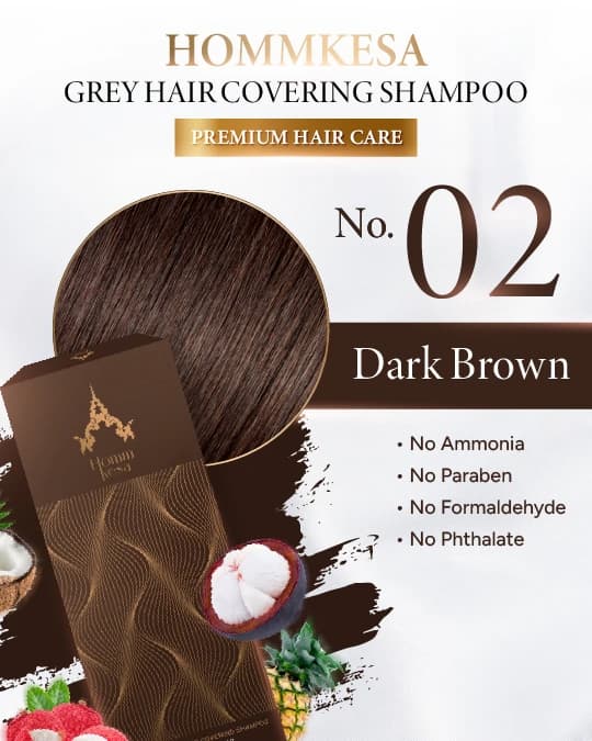 Shampoo Image 16