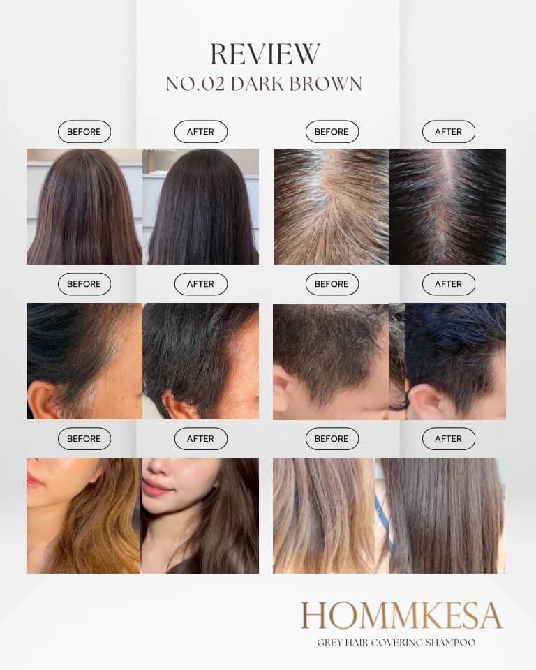 Shampoo Image 18