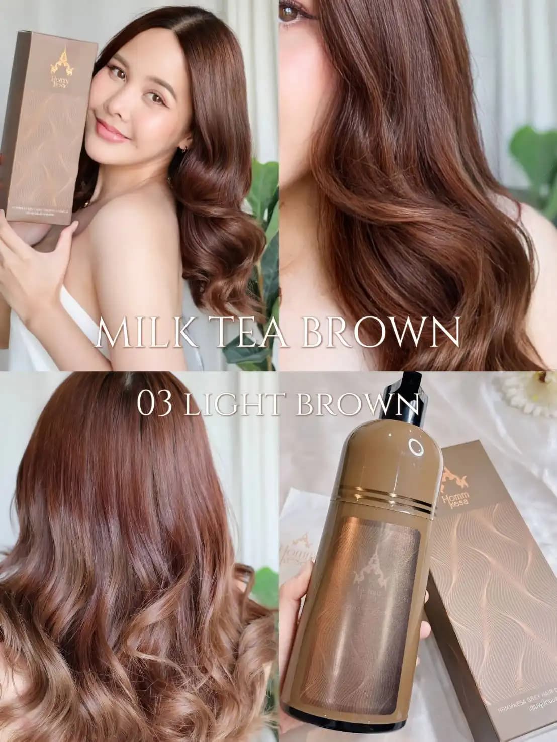 Shampoo Image 22