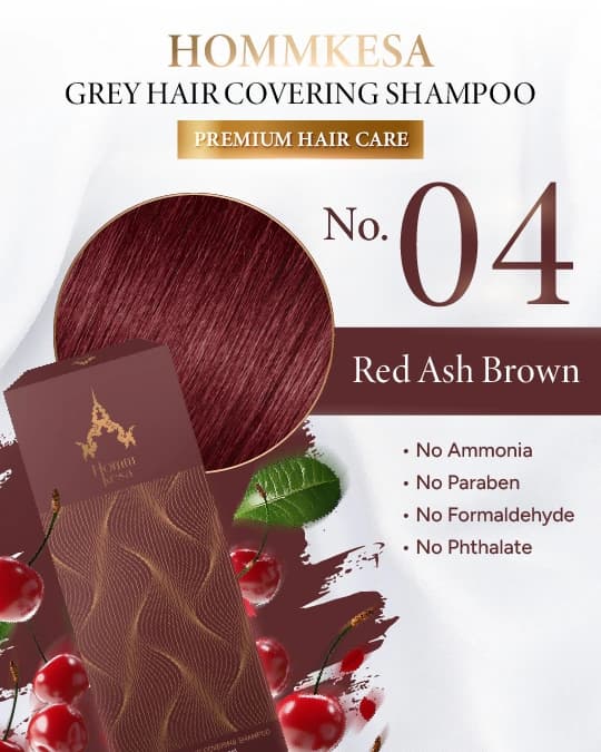 Shampoo Image 26
