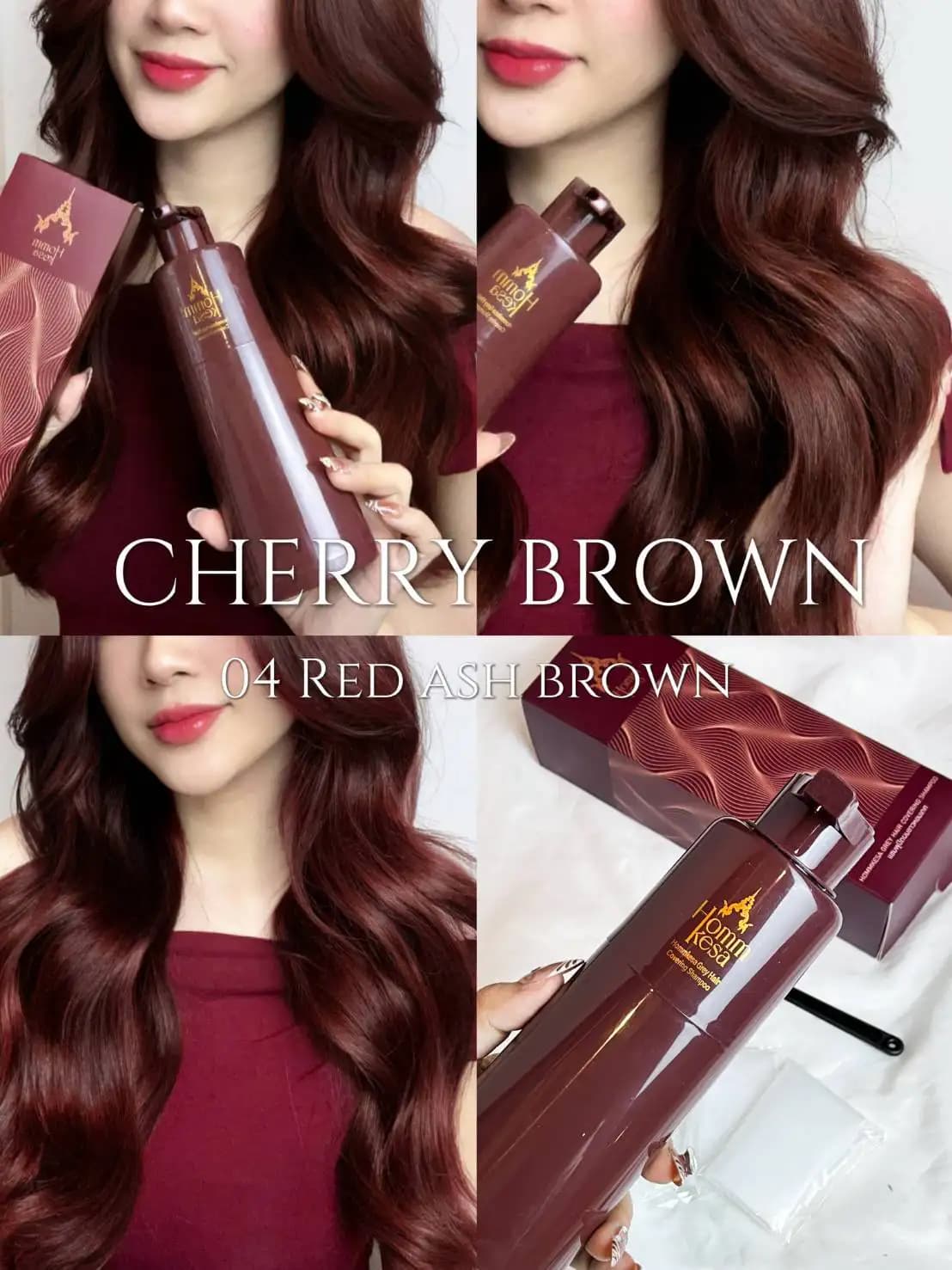 Shampoo Image 27