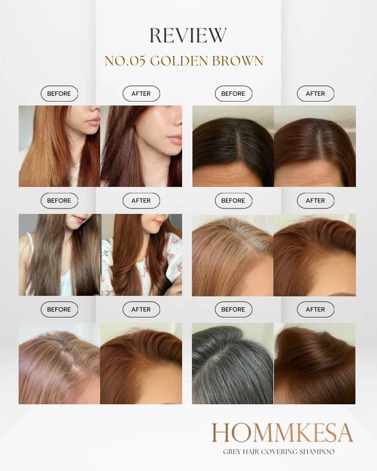 Shampoo Image 32
